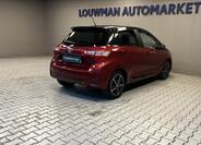 Toyota Yaris 2