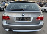 BMW Řada 5 7