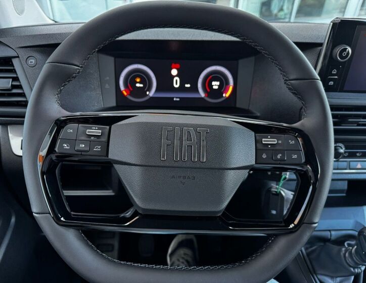 Fiat Scudo 23