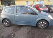 Citroën C2 4