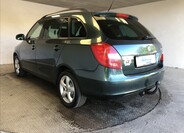 Škoda Fabia 5