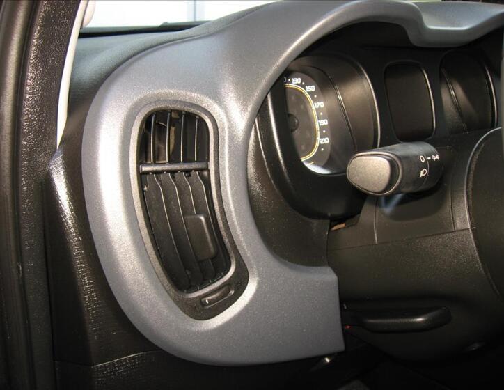 Fiat Panda 30