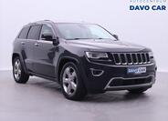 Jeep Grand Cherokee 1