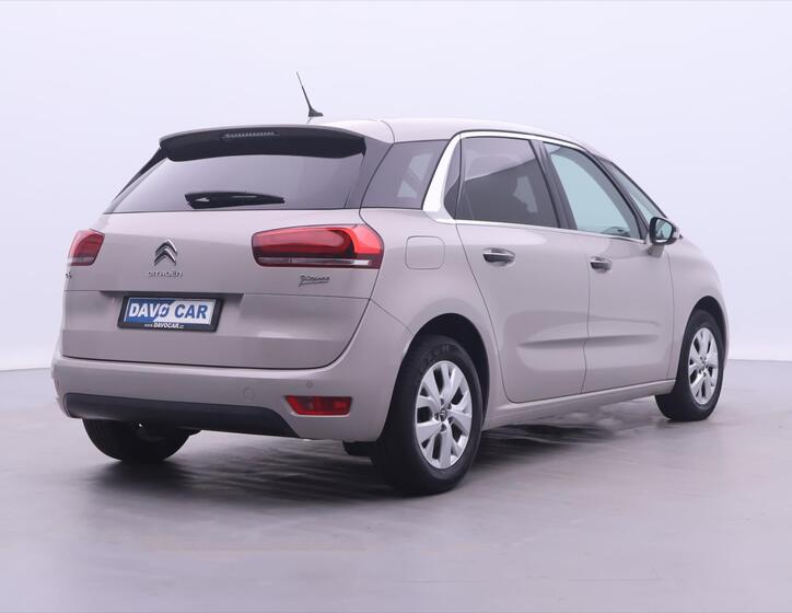Citroën C4 Picasso 7