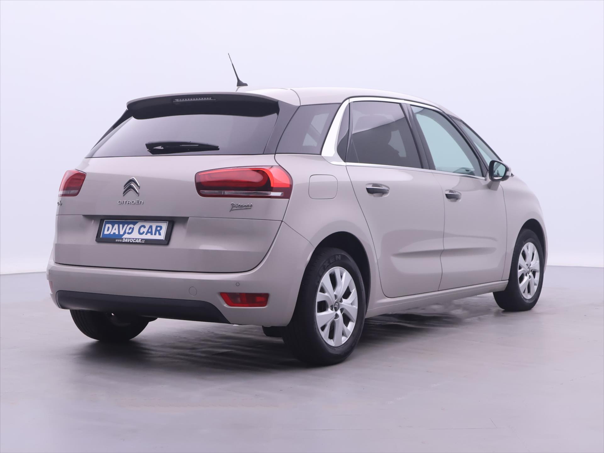 Citroën C4 Picasso