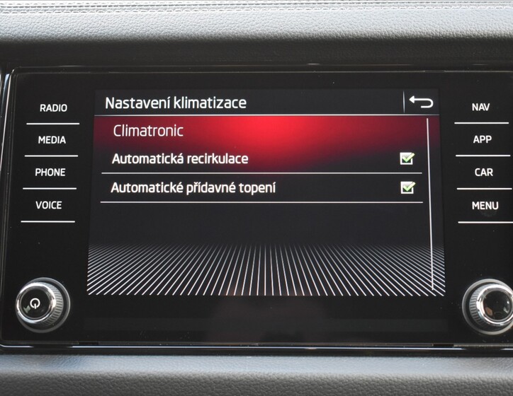Škoda Kodiaq 40