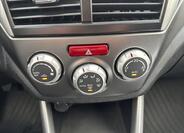 Subaru Forester 18