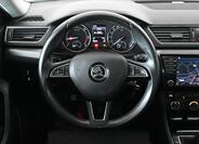 Škoda Superb 16