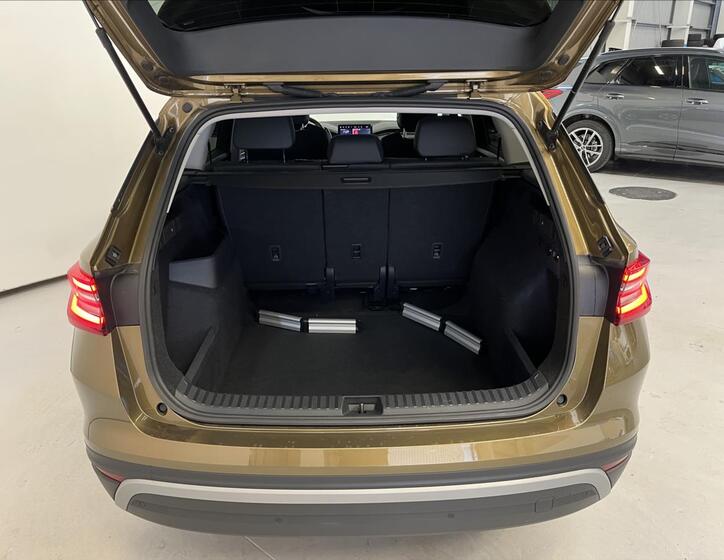 Škoda Kodiaq 30