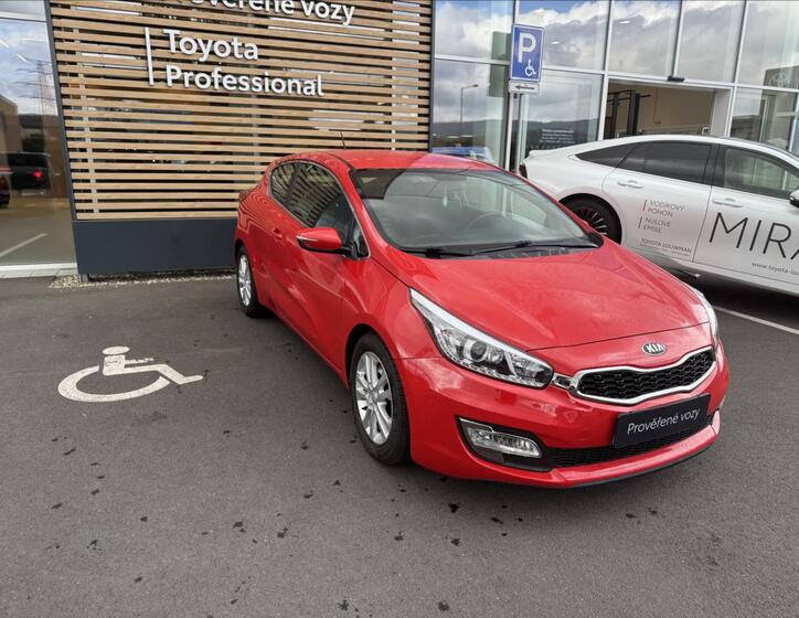 KIA Ceed 13