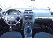 Škoda Octavia 15
