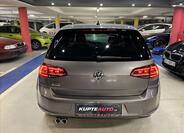 Volkswagen Golf 4