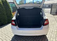Škoda Fabia 5