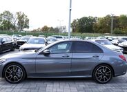 Mercedes-Benz Třídy C 3