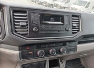 Volkswagen Crafter 9