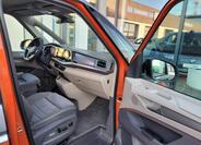 Volkswagen Multivan 43
