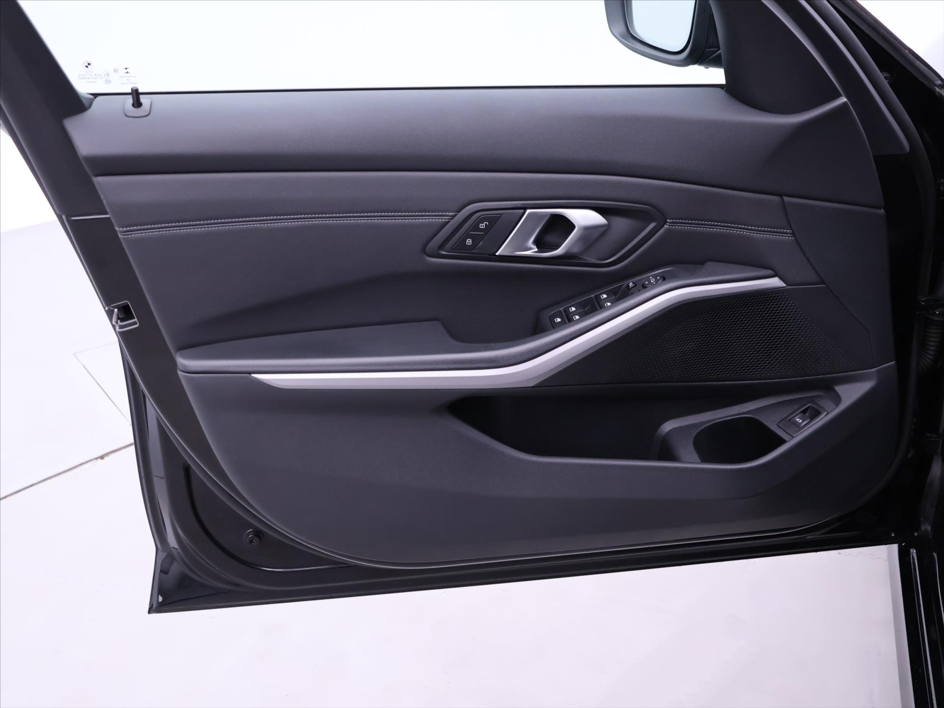 BMW Řada 3