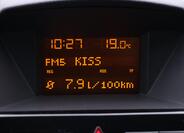 Opel Zafira 21