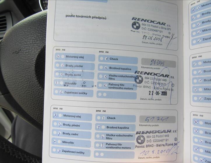BMW X5 36