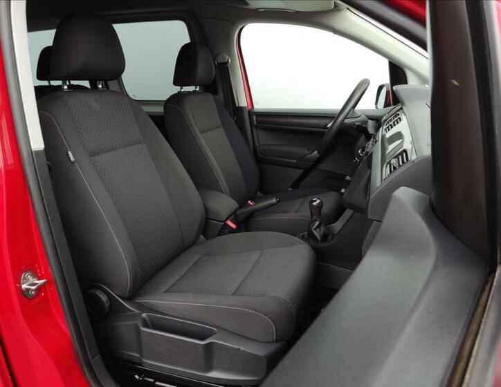 Volkswagen Caddy 16