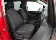 Volkswagen Caddy 16