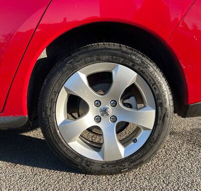 Peugeot 3008 14