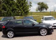 Audi A3 4