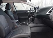 KIA Ceed 4