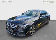 Mercedes-Benz Třídy E 1
