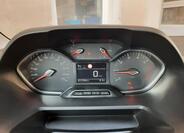 Peugeot Rifter 16