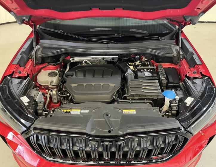 Škoda Kodiaq 35