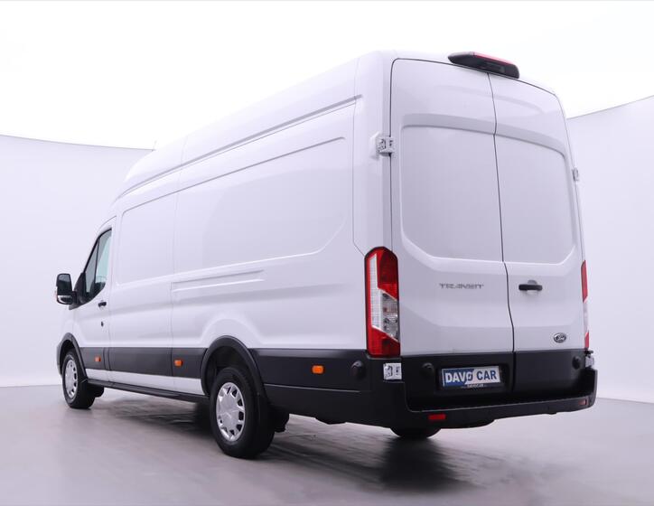 Ford Transit 5