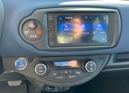 Toyota Yaris 22