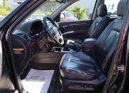 Hyundai Santa Fe 12