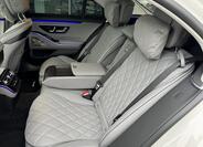 Mercedes-Benz Třídy S 27
