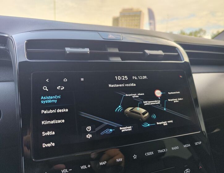 Hyundai Tucson 18