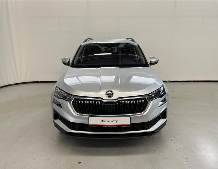 Škoda Karoq 4