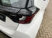 Toyota Yaris 12