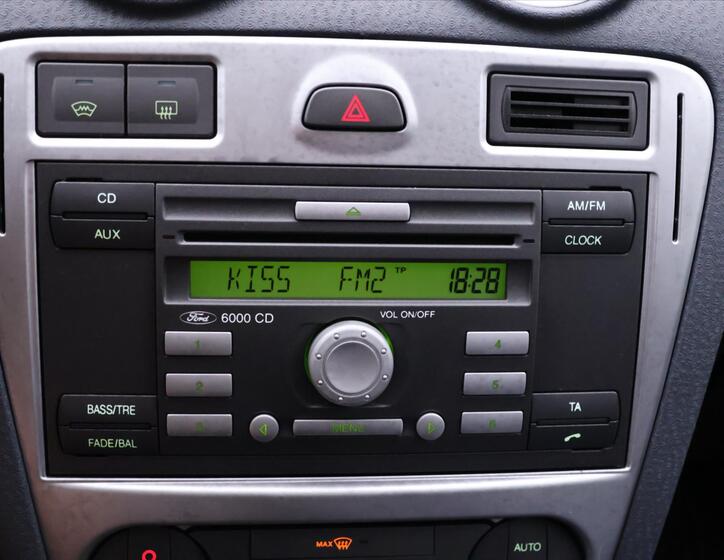 Ford Fusion 24