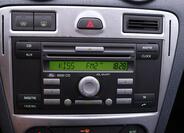 Ford Fusion 24