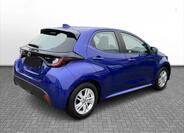 Toyota Yaris 4
