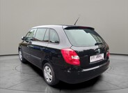 Škoda Fabia 4