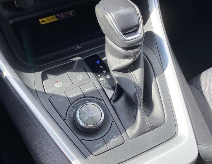 Toyota RAV4 25