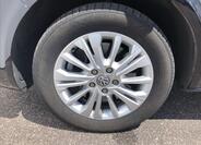 Volkswagen Multivan 27
