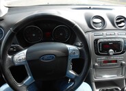 Ford Mondeo 24