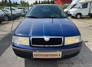 Škoda Octavia 2