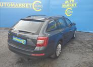 Škoda Octavia 4