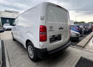 Toyota ProAce 4