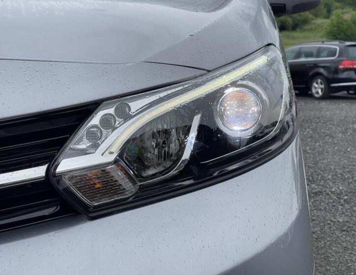 Toyota ProAce Verso 7