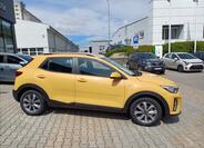 KIA Stonic 4